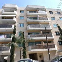 Apartment in the city center in Republic of Cyprus, Lemesou, 51 sq.m.