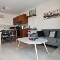 Apartment in the city center in Republic of Cyprus, Lemesou, 51 sq.m.