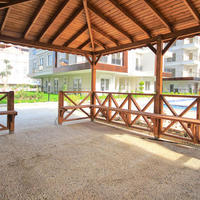 Апартаменты в центре города в Турции, 80 кв.м.