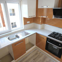 Апартаменты в центре города в Турции, 80 кв.м.