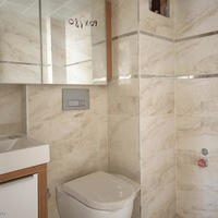 Апартаменты в центре города в Турции, 80 кв.м.