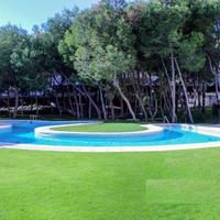 Apartment in the city center in Spain, Comunitat Valenciana, Alicante, 61 sq.m.