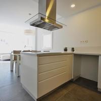 Apartment in the city center in Spain, Comunitat Valenciana, Alicante, 61 sq.m.