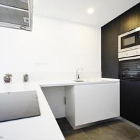 Apartment in the city center in Spain, Comunitat Valenciana, Alicante, 61 sq.m.