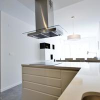 Apartment in the city center in Spain, Comunitat Valenciana, Alicante, 61 sq.m.