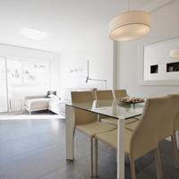 Apartment in the city center in Spain, Comunitat Valenciana, Alicante, 61 sq.m.
