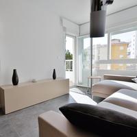 Apartment in the city center in Spain, Comunitat Valenciana, Alicante, 61 sq.m.