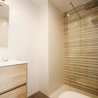 Apartment in the city center in Spain, Comunitat Valenciana, Alicante, 61 sq.m.