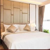 Apartment in the city center in Thailand, Phuket, 36 sq.m.