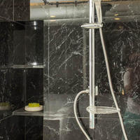 Apartment in the city center in Thailand, Phuket, 36 sq.m.