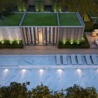 Вилла в центре города в Таиланде, Пхукет, 135 кв.м.