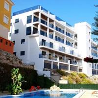 Apartment in the city center in Spain, Comunitat Valenciana, Alicante, 60 sq.m.