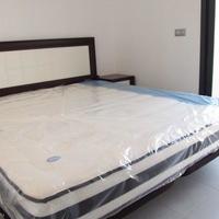 Apartment in the city center in Spain, Comunitat Valenciana, Alicante, 60 sq.m.