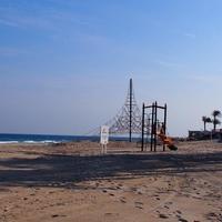 Apartment in the city center in Spain, Comunitat Valenciana, Alicante, 60 sq.m.