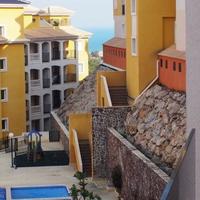 Apartment in the city center in Spain, Comunitat Valenciana, Alicante, 60 sq.m.