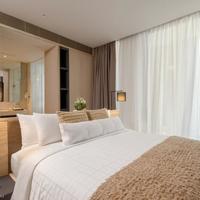 Апартаменты в центре города в Таиланде, Пхукет, 70 кв.м.