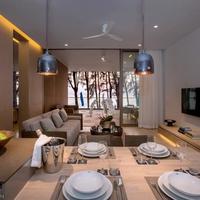 Апартаменты в центре города в Таиланде, Пхукет, 70 кв.м.