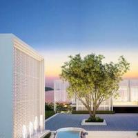 Апартаменты в центре города в Таиланде, Пхукет, 35 кв.м.