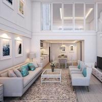 Апартаменты в центре города в Таиланде, Пхукет, 35 кв.м.