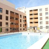 Apartment in the city center in Spain, Comunitat Valenciana, Alicante, 101 sq.m.