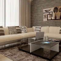 Квартира в центре города в Турции, 85 кв.м.