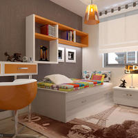 Квартира в центре города в Турции, 85 кв.м.