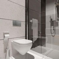 Квартира в центре города в Турции, 85 кв.м.