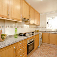 Villa in the suburbs in Spain, Comunitat Valenciana, Alicante, 98 sq.m.