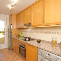 Villa in the suburbs in Spain, Comunitat Valenciana, Alicante, 98 sq.m.