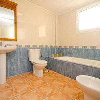 Villa in the suburbs in Spain, Comunitat Valenciana, Alicante, 98 sq.m.