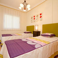 Villa in the suburbs in Spain, Comunitat Valenciana, Alicante, 98 sq.m.