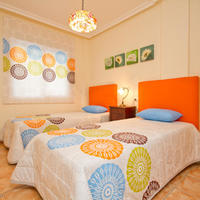 Villa in the suburbs in Spain, Comunitat Valenciana, Alicante, 98 sq.m.