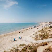 Villa in the suburbs in Spain, Comunitat Valenciana, Alicante, 98 sq.m.