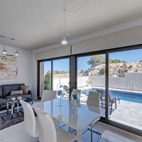 House in the suburbs in Spain, Comunitat Valenciana, Alicante, 195 sq.m.