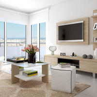 Апартаменты в центре города в Испании, Валенсия, Аликанте, 70 кв.м.