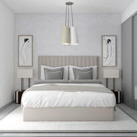 Апартаменты в центре города в Испании, Валенсия, Аликанте, 70 кв.м.