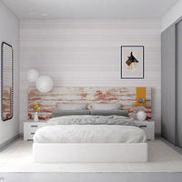 Апартаменты в центре города в Испании, Валенсия, Аликанте, 70 кв.м.