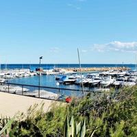 Апартаменты в центре города в Испании, Валенсия, Аликанте, 70 кв.м.