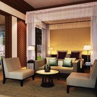 Вилла в центре города в Таиланде, Пхукет, 955 кв.м.