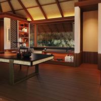 Вилла в центре города в Таиланде, Пхукет, 955 кв.м.