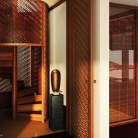 Вилла в центре города в Таиланде, Пхукет, 955 кв.м.