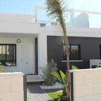 Бунгало в центре города в Испании, Валенсия, Аликанте, 72 кв.м.