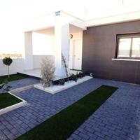 Бунгало в центре города в Испании, Валенсия, Аликанте, 72 кв.м.