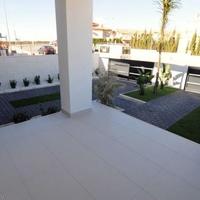 Бунгало в центре города в Испании, Валенсия, Аликанте, 72 кв.м.