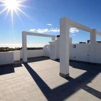 Бунгало в центре города в Испании, Валенсия, Аликанте, 72 кв.м.