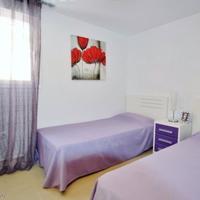 Апартаменты в центре города в Испании, Валенсия, Аликанте, 61 кв.м.