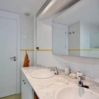 Апартаменты в центре города в Испании, Валенсия, Аликанте, 61 кв.м.