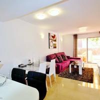 Апартаменты в центре города в Испании, Валенсия, Аликанте, 61 кв.м.