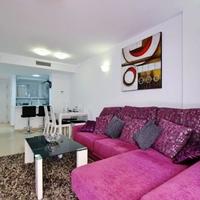 Апартаменты в центре города в Испании, Валенсия, Аликанте, 61 кв.м.