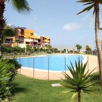 Апартаменты в центре города в Испании, Валенсия, Аликанте, 61 кв.м.